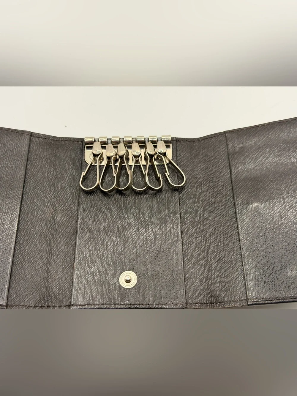 Dunhill Key Case